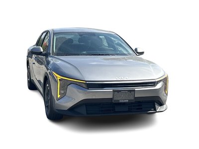 2025 Kia K4 in Mississauga, Ontario