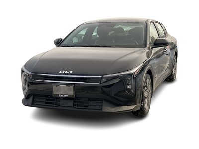 2026 Kia K4 in Mississauga, Ontario