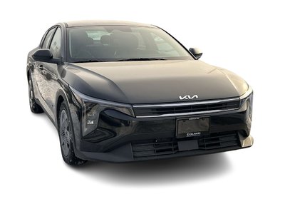 2026 Kia K4 in Mississauga, Ontario