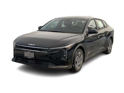 2026 Kia K4 in Mississauga, Ontario