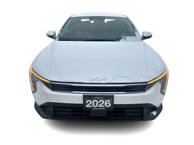 2026 Kia K4 in Mississauga, Ontario