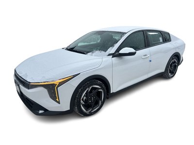 2026 Kia K4 EX — photo 7