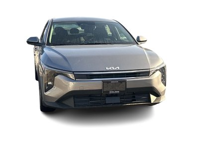 2026 Kia K4 in Mississauga, Ontario