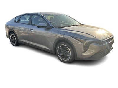 2026 Kia K4 in Mississauga, Ontario