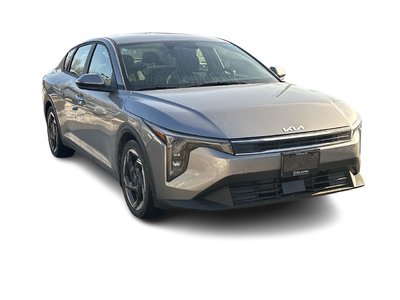 2026 Kia K4 in Mississauga, Ontario