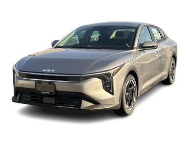Kia K4  2026 à Mississauga, Ontario