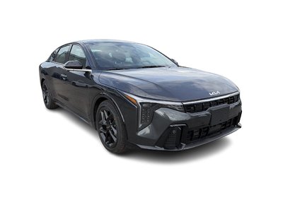2026 Kia K4 in Mississauga, Ontario