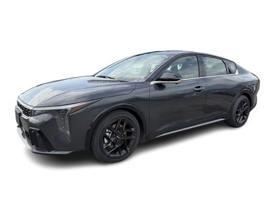 2026 Kia K4 GT-Line Turbo Limited — photo 7