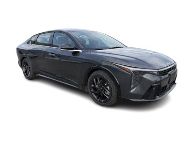 2026 Kia K4 in Mississauga, Ontario