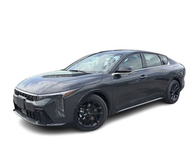 2026 Kia K4 in Mississauga, Ontario