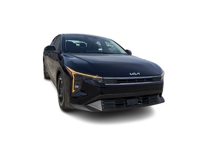 2026 Kia K4 in Mississauga, Ontario