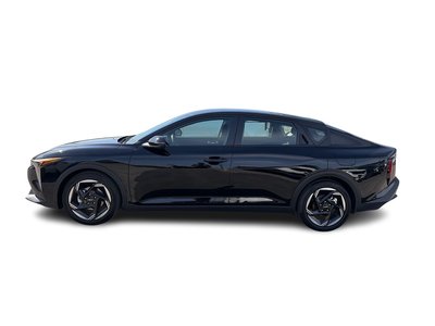 2026 Kia K4 EX — photo 8