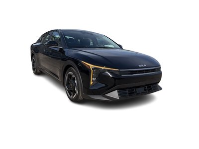 2026 Kia K4 in Mississauga, Ontario