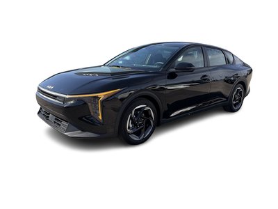 2026 Kia K4 EX — photo 7