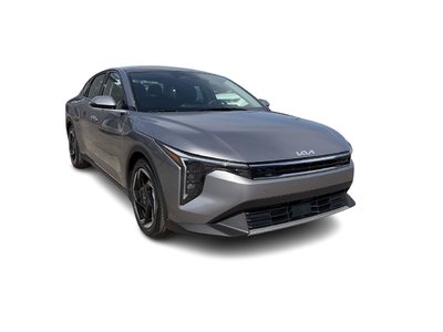 2026 Kia K4 in Mississauga, Ontario