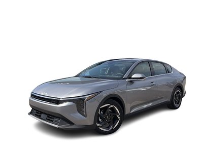 2026 Kia K4 in Mississauga, Ontario
