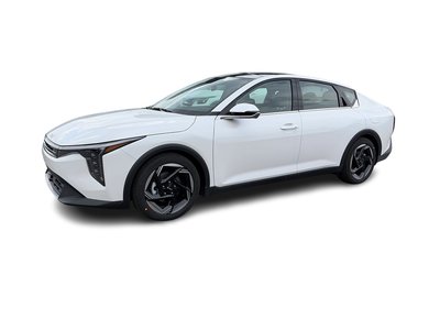2026 Kia K4 EX Premium — photo 7