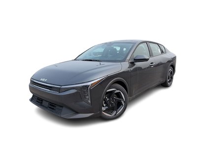 2026 Kia K4 in Mississauga, Ontario