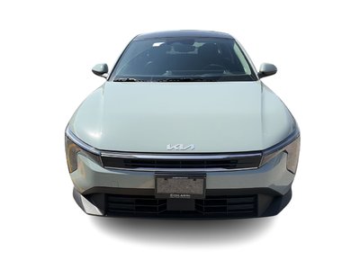 2026 Kia K4 in Mississauga, Ontario