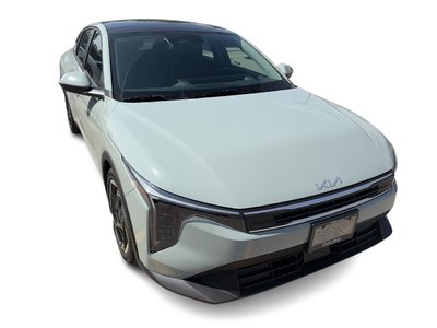2026 Kia K4 in Mississauga, Ontario