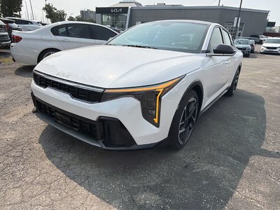2026 Kia K4 in Mississauga, Ontario