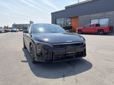 Kia K4  2026 à Mississauga, Ontario