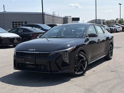 Kia K4  2026 à Mississauga, Ontario