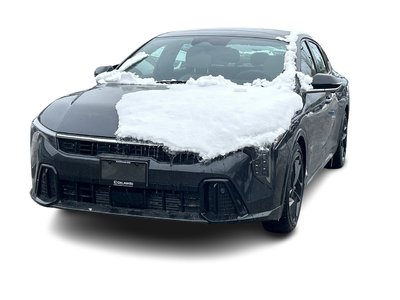 2026 Kia K4 in Mississauga, Ontario