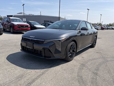 Kia K4  2026 à Mississauga, Ontario