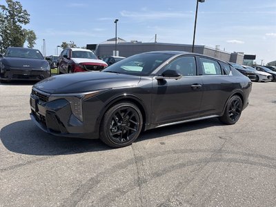 Kia K4  2026 à Mississauga, Ontario