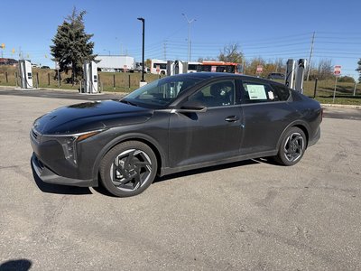 Kia K4  2026 à Mississauga, Ontario