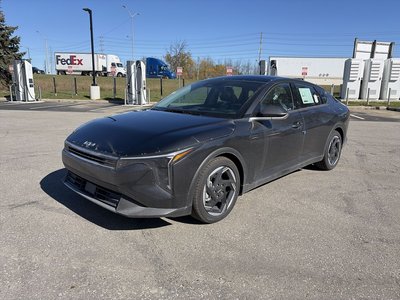 Kia K4  2026 à Mississauga, Ontario
