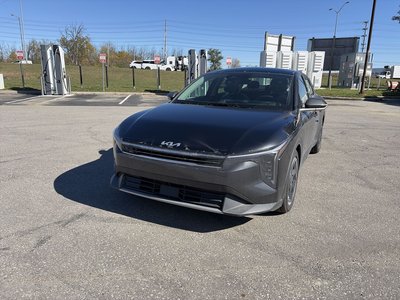 Kia K4  2026 à Mississauga, Ontario