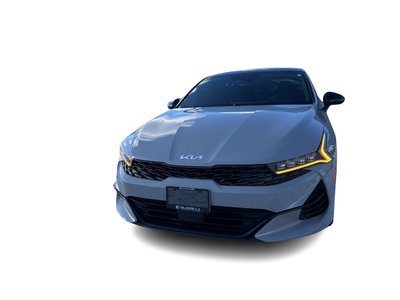 Kia K5  2023 à Mississauga, Ontario