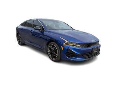 2023 Kia K5 in Mississauga, Ontario