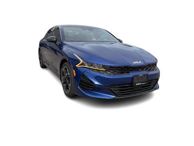 2023 Kia K5 in Mississauga, Ontario