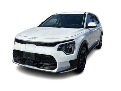 Kia Niro EV  2023 à Mississauga, Ontario
