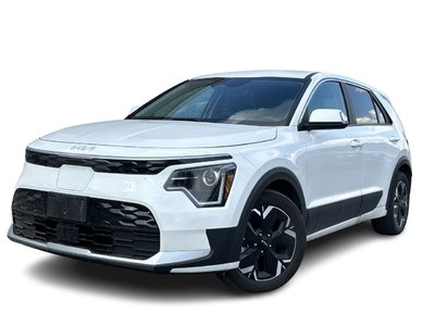 Kia Niro EV  2023 à Mississauga, Ontario