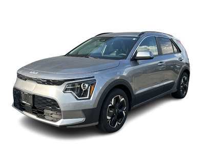 2023 Kia Niro EV in Mississauga, Ontario