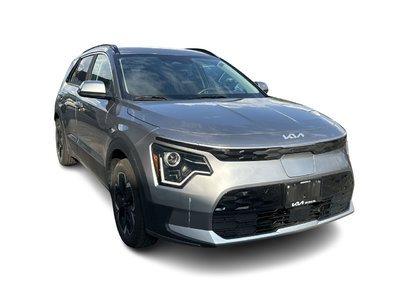 2023 Kia Niro EV in Mississauga, Ontario