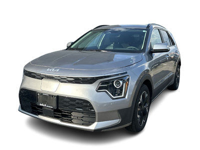 2023 Kia Niro EV in Mississauga, Ontario