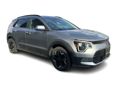 2023 Kia Niro EV in Mississauga, Ontario