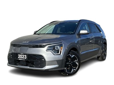 2023 Kia Niro EV in Mississauga, Ontario