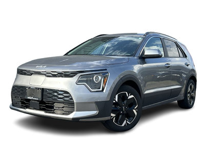 2023 Kia Niro EV in Mississauga, Ontario