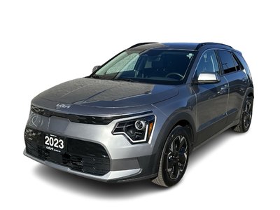 Kia Niro EV  2023 à Mississauga, Ontario