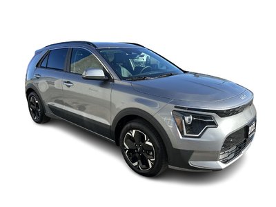 2023 Kia Niro EV in Mississauga, Ontario