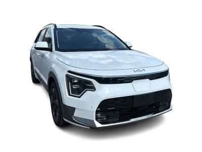 2024 Kia Niro EV in Mississauga, Ontario