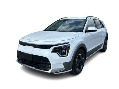 2024 Kia Niro EV in Mississauga, Ontario
