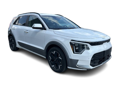 2024 Kia Niro EV in Mississauga, Ontario