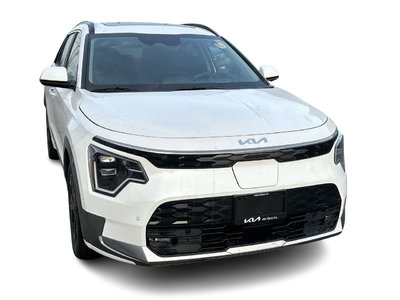 2025 Kia Niro EV in Mississauga, Ontario
